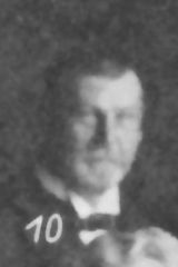 Portrait von Arntz, Wilhelm