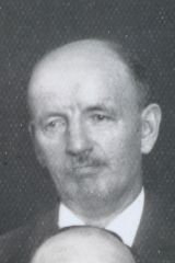 Portrait von Reuter, Jakob Ferdinand