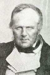 Portrait von Koch, Johann Konrad