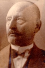 Portrait von Linker, Wilhelm