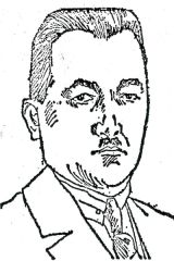 Portrait von Späth, Alois