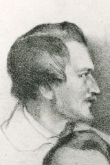 Portrait von Kaibel, Karl Friedrich