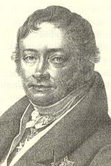 Portrait von Stolberg-Wernigerode, Henrich Graf zu