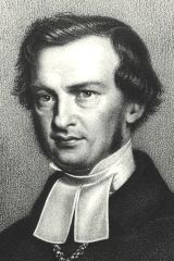 Portrait von Zimmermann, Karl Wilhelm