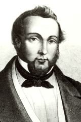 Portrait von Zitz, Franz Heinrich