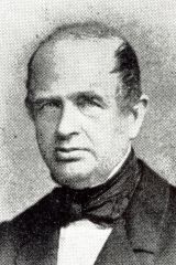 Portrait von Königer, Franz Friedrich August Christian Hermann Ludwig Wilhelm