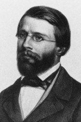 Portrait von Kellner, Gottlieb Theodor