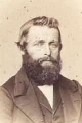 Portrait von Lauer, Heinrich