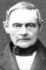 Portrait von Windel, Johann Christian Adolph