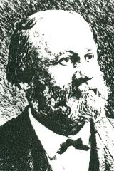 Portrait von Greim, Friedrich Wilhelm