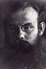 Portrait von Greiner, Daniel