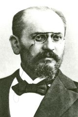 Portrait von Hangen, Philipp
