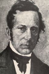 Portrait von Heckler, Joseph