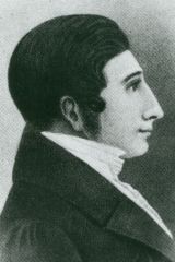 Portrait von Hess, Karl Friedrich Christian