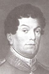 Portrait von Zwierlein, Hans Carl Freiherr von