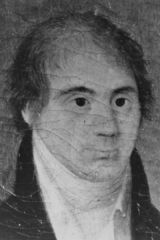 Portrait von Herber, Johann Georg