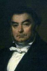 Portrait von Zais, Wilhelm