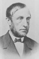 Portrait von Bierbrauer, Heinrich Anton