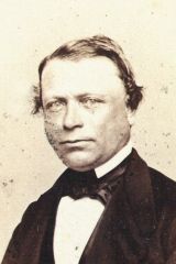 Portrait von Herrlein, Franz Joseph