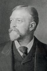 Portrait von Riedesel Freiherr zu Eisenbach auf Ludwigseck, Ludwig Hermann Georg Berthold