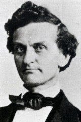 Portrait von Raht, Joseph Martin Daniel