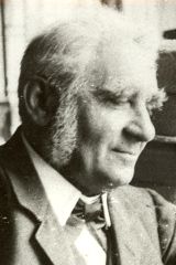 Portrait von Langenbach, Wilhelm Jakob