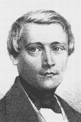 Portrait von Schaub, Jakob