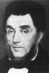 Portrait von Rincker, Philipp Heinrich