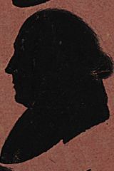 Portrait von Wrede, Karl Joseph Freiherr von
