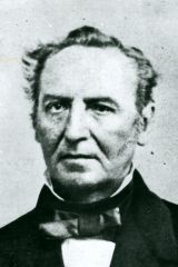 Portrait von Maurer, Wilhelm Ludwig Ferdinand