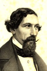 Portrait von Stahl, Friedrich Wilhelm