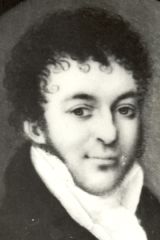 Portrait von Stammler, Georg Friedrich August