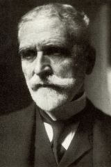 Portrait von Strecker, Ludwig Philipp Carl Wilhelm