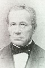 Portrait von Westernacher, Ludwig