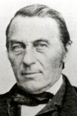 Portrait von Knapp, Johannes