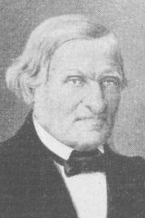 Portrait von Eck, Johann Friedrich Arnold August von