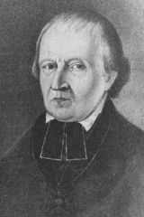 Portrait von Corden, Hubert Arnold