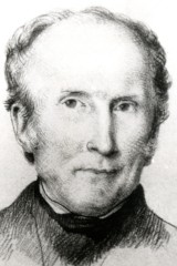 Portrait von Lieber, Moritz Joseph Josias