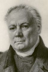 Portrait von Gieße, Johannes Friedrich