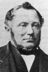 Portrait von Stilger, Johann