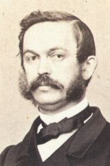 Portrait von Harnier, Richard Adolphe Rudolph