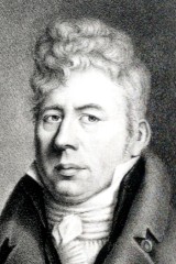 Portrait von Blum, Franz Anton Joseph Johannes Nikolaus