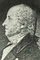 Portrait von Blumenthal, Heinrich Leopold August Graf von