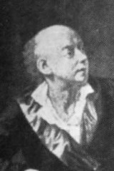 Portrait von Brabeck, Moritz Friedrich Johannes Carl Maria Graf von