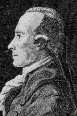 Portrait von Häberlin, Carl Friedrich