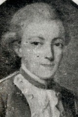 Portrait von Branconi, Franz Anton Salvator von