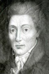 Portrait von Brenken, Franz Joseph Freiherr von und zu
