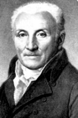 Portrait von Coqui, Johann Caspar