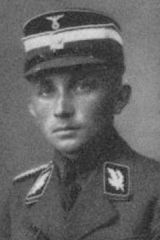 Portrait von Gräntz, Günther