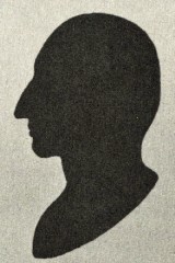Portrait von Hübner, Carl Adolf